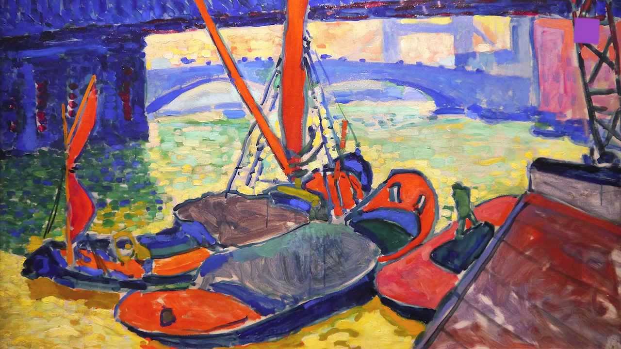 Of anders Aas argument Henri Matisse - Biography, Fauvism Art Movement | Dane Fine Art