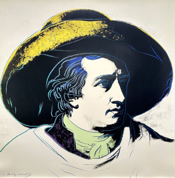 Goethe